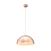 MONROE 30 hanglamp koper van Rendl Light Studio