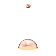 MONROE 30 hanglamp koper van Rendl Light Studio