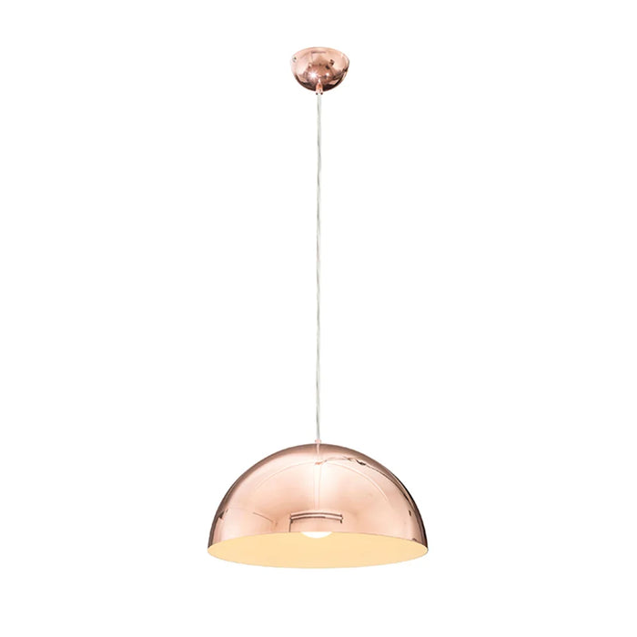 MONROE 30 hanglamp koper