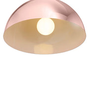 MONROE 30 hanglamp koper van Rendl Light Studio