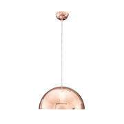 MONROE 30 hanglamp koper van Rendl Light Studio