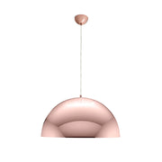 MONROE 30 hanglamp koper van Rendl Light Studio
