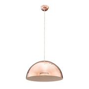 Monroe 40 hanglamp – elegante designlamp met warme metallic uitstraling van Rendl Light Studio