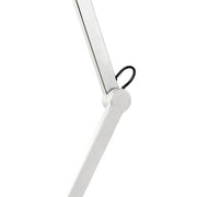 Plafondlamp Madison – Verstelbare Design Lamp met Stoffen Kap