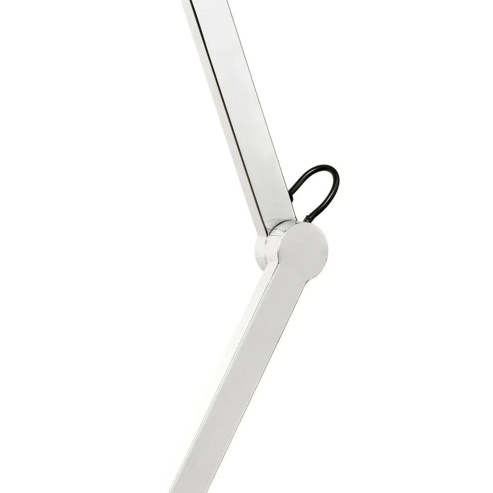 Plafondlamp Madison – Verstelbare Design Lamp met Stoffen Kap