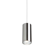 BOGARD hanglamp mat zwart van Rendl Light Studio