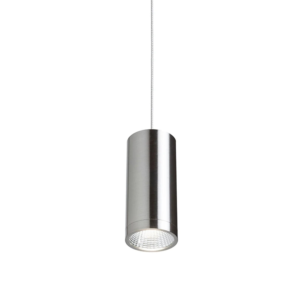 BOGARD hanglamp mat zwart van Rendl Light Studio