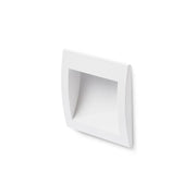 Moderne Buitenlamp Gordiq M – Inbouw Wandverlichting voor Tuin en Terras