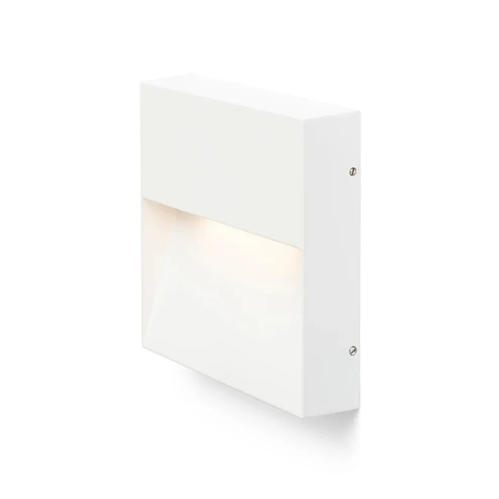Buitenlamp Aqila – moderne wandlamp voor stijlvolle gevelverlichting (IP54)