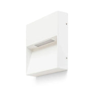 Buitenlamp Aqila – moderne wandlamp voor stijlvolle gevelverlichting (IP54)