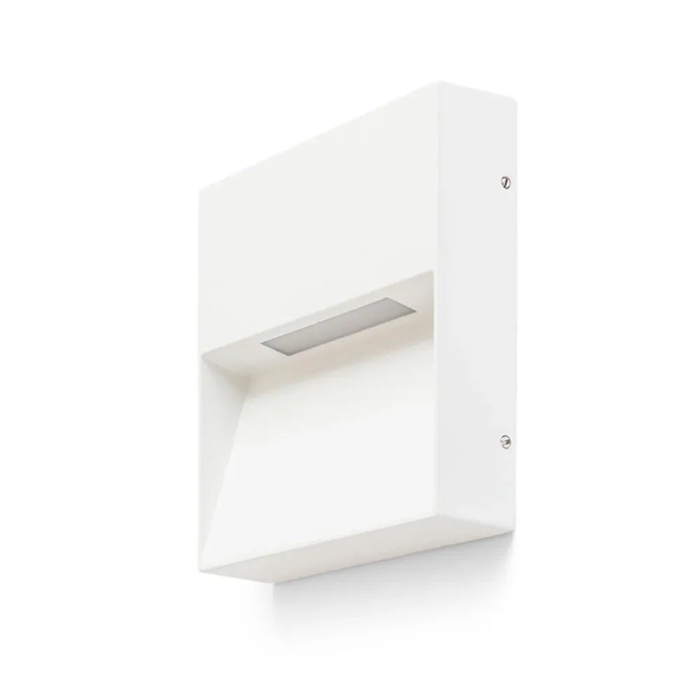 Buitenlamp Aqila – moderne wandlamp voor stijlvolle gevelverlichting (IP54)