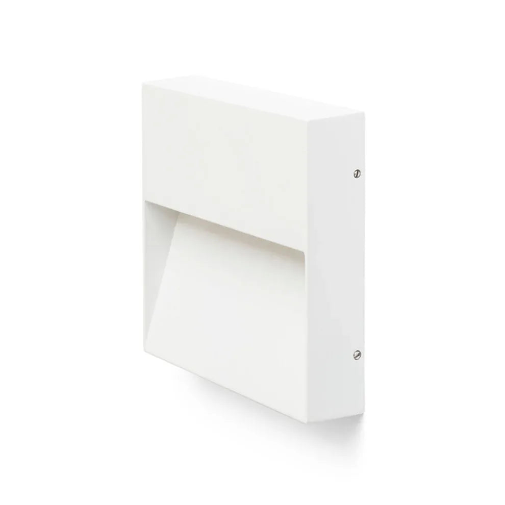 Buitenlamp Aqila – moderne wandlamp voor stijlvolle gevelverlichting (IP54)
