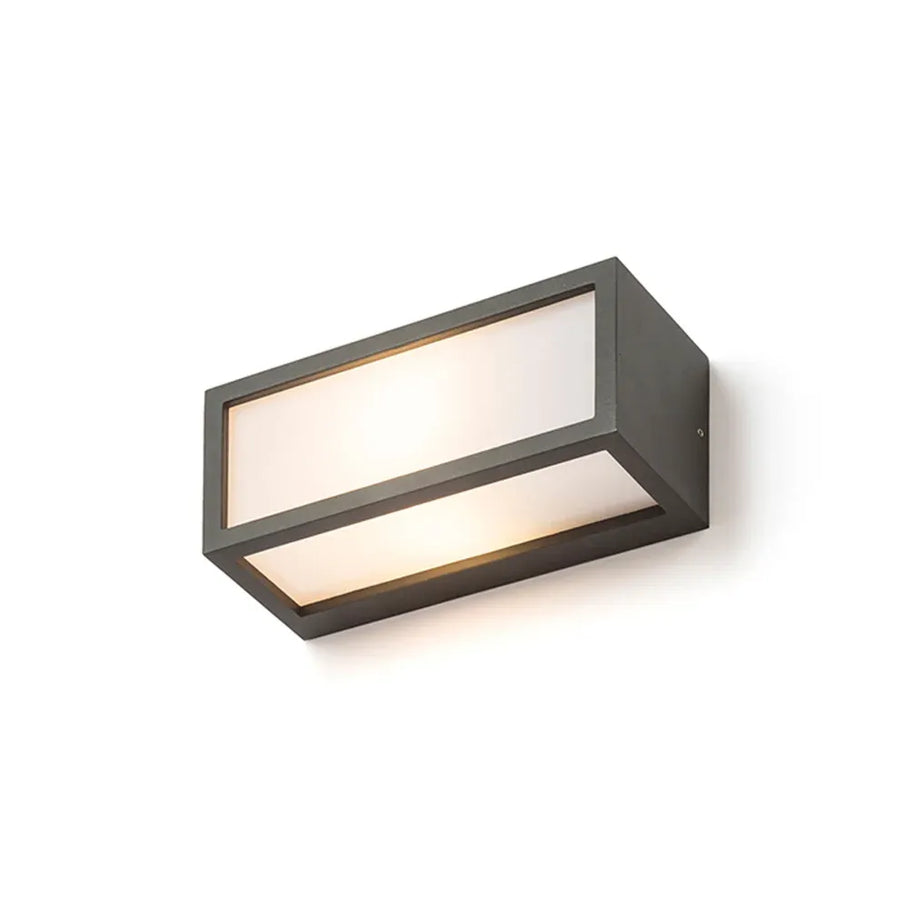 Durant buitenlamp – moderne wandlamp voor stijlvolle en functionele buitenverlichting
