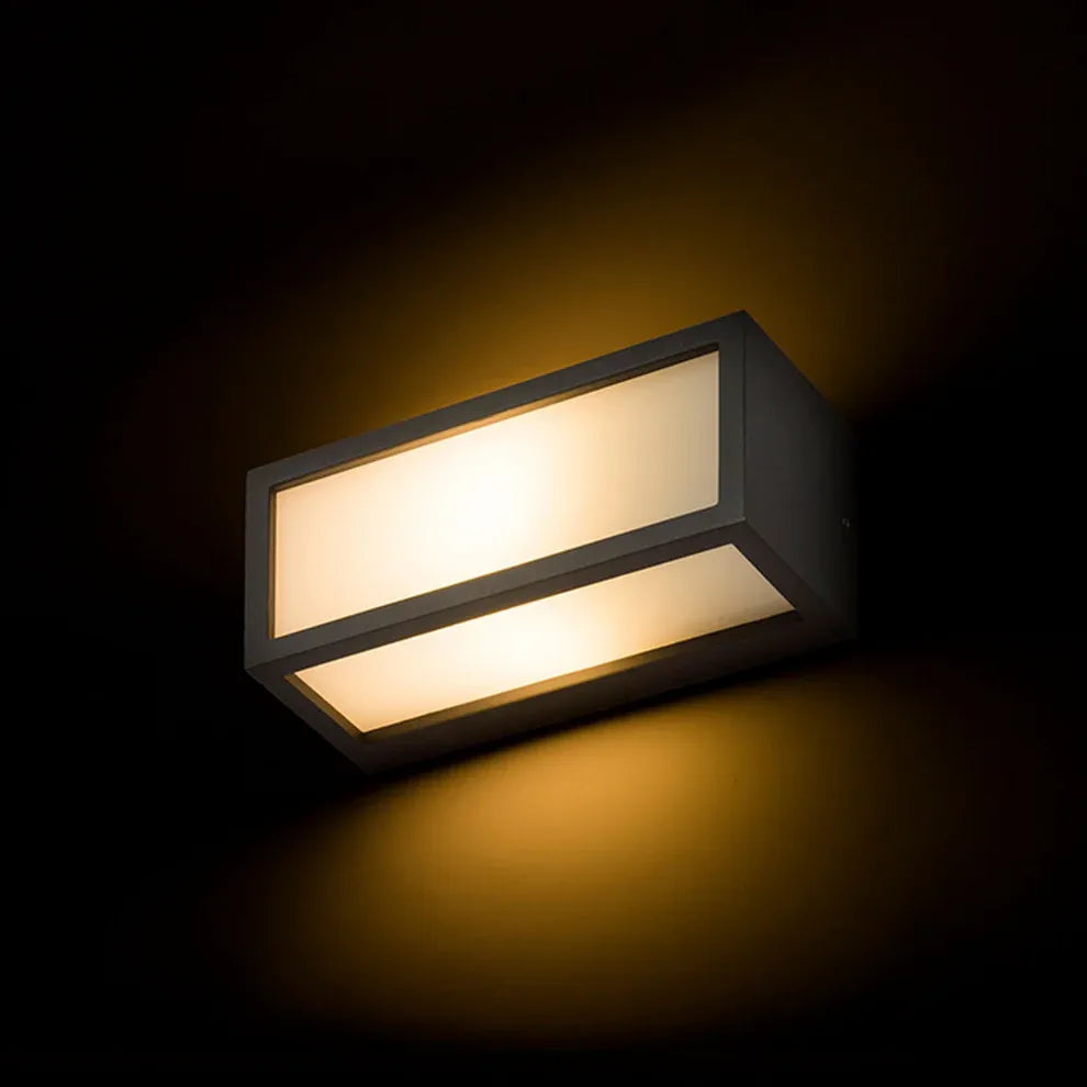 Durant buitenlamp – moderne wandlamp voor stijlvolle en functionele buitenverlichting