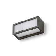 Durant buitenlamp – moderne wandlamp voor stijlvolle en functionele buitenverlichting