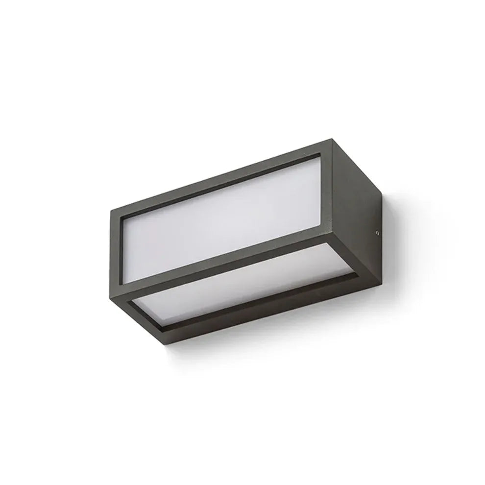 Durant buitenlamp – moderne wandlamp voor stijlvolle en functionele buitenverlichting