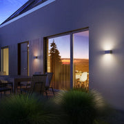 Buiten wandlamp Torino – Stijlvolle en duurzame verlichting voor buiten