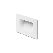 Wandlamp PER inbouwlamp antracietgrijs van Rendl Light Studio