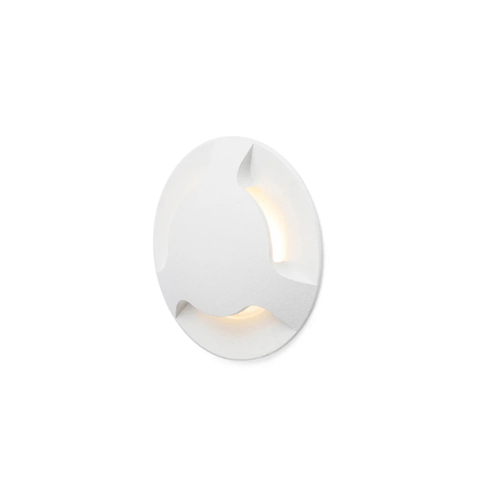 KICK III inbouwlamp IP54