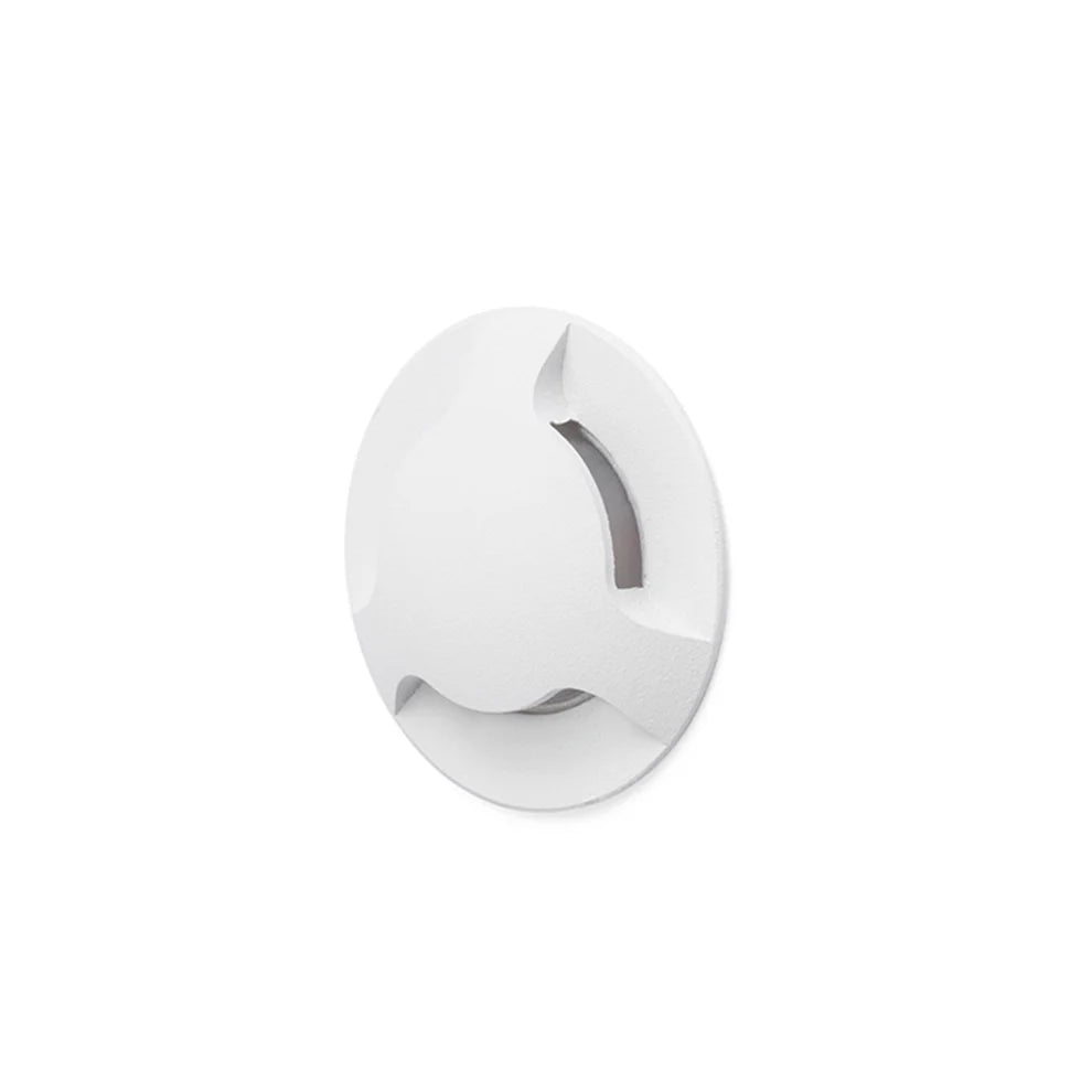 KICK III inbouwlamp IP54