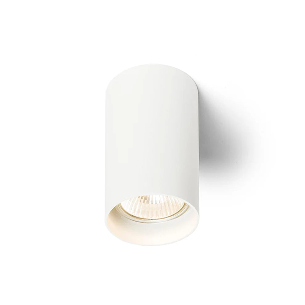GAYA Plafondlamp - Zwart - Wit van Rendl Light Studio