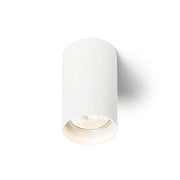 GAYA Plafondlamp - Zwart - Wit van Rendl Light Studio