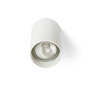 GAYA Plafondlamp - Zwart - Wit van Rendl Light Studio