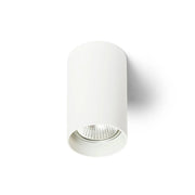 GAYA Plafondlamp - Zwart - Wit van Rendl Light Studio