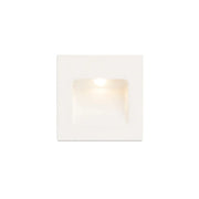 AMARO inbouwlamp wit 230V LED 3W 60° 3000K