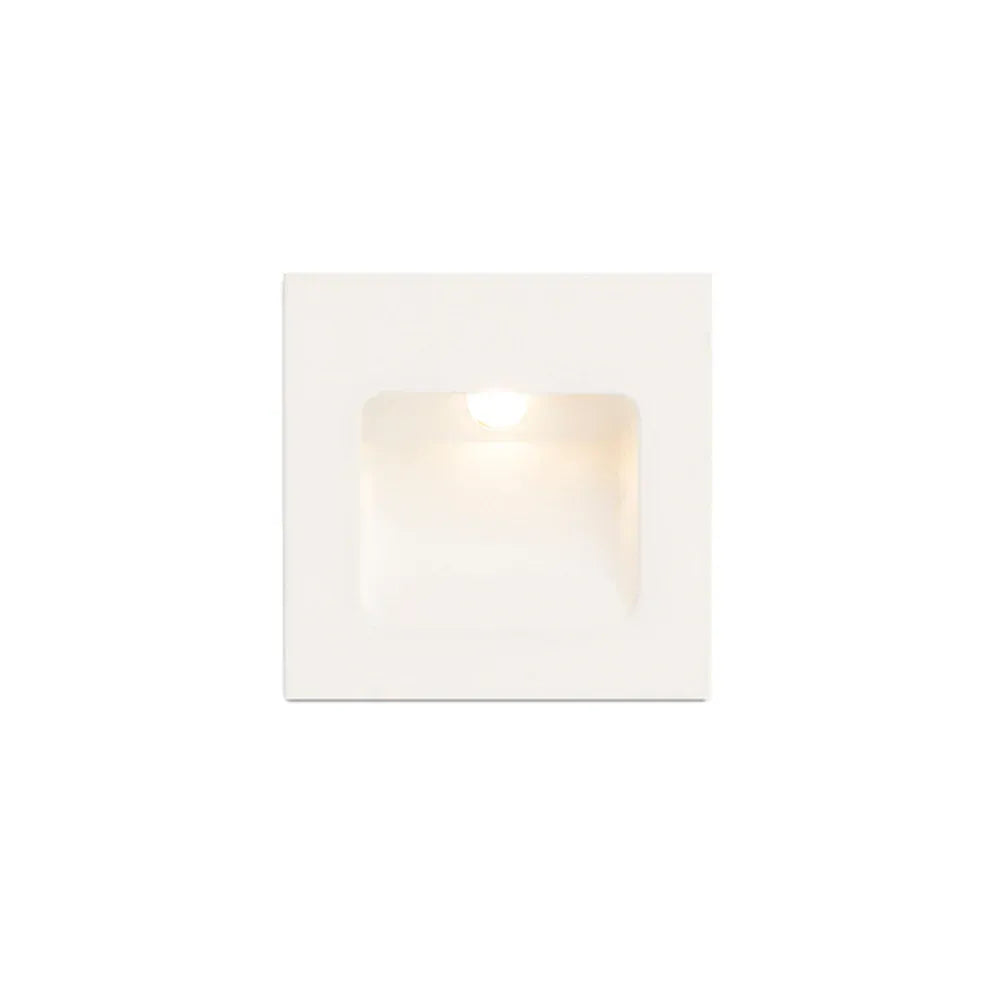AMARO inbouwlamp wit 230V LED 3W 60° 3000K