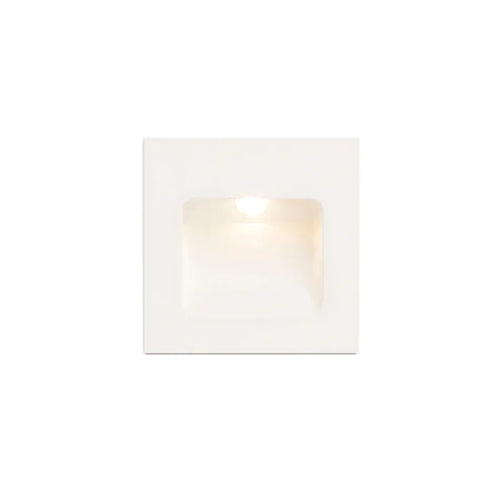 AMARO inbouwlamp wit 230V LED 3W 60° 3000K