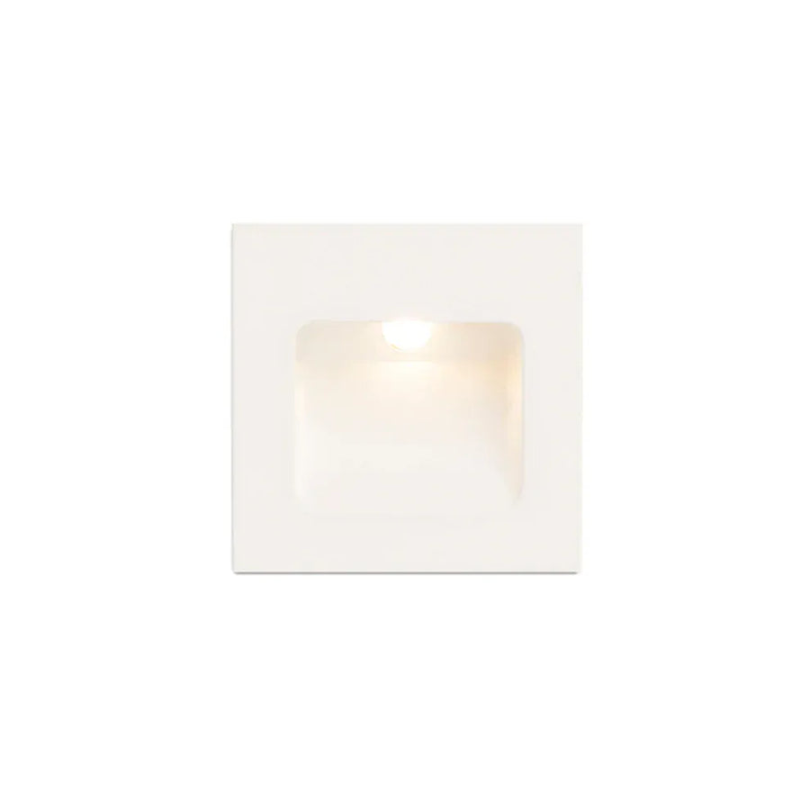 AMARO inbouwlamp wit 230V LED 3W 60° 3000K