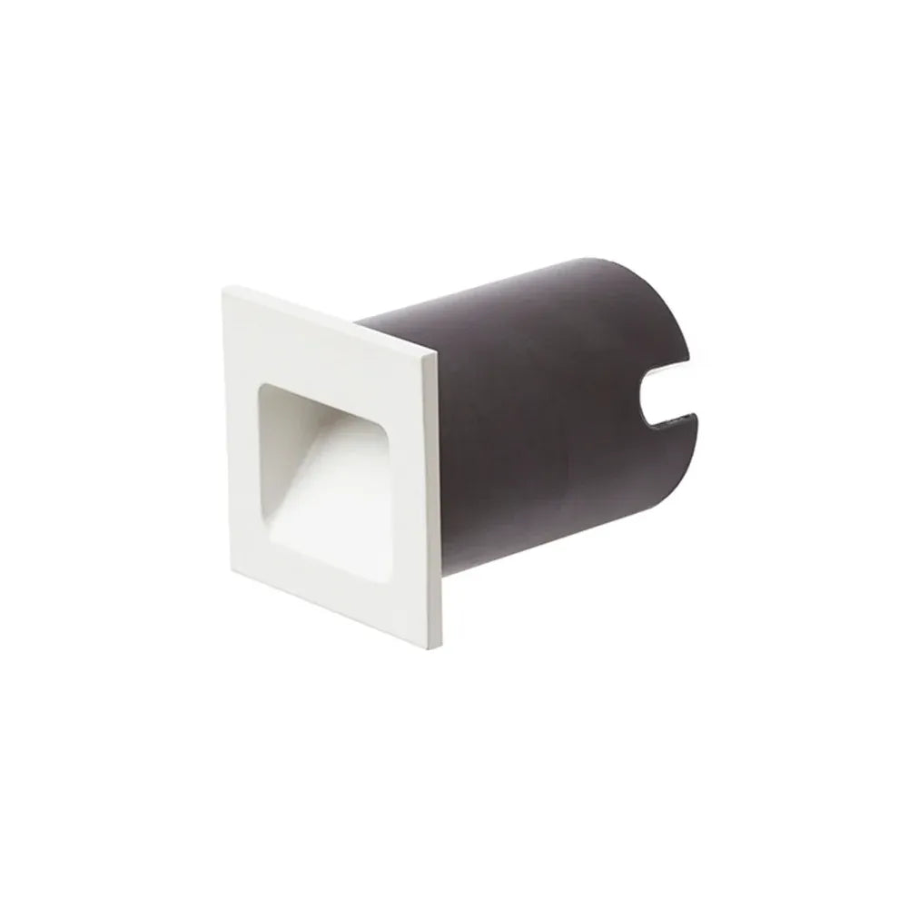 AMARO inbouwlamp wit 230V LED 3W 60° 3000K