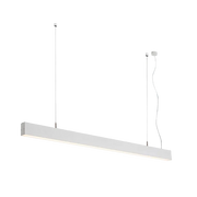 PESANTE 35 hanglamp zwart van Rendl Light Studio