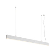PESANTE 35 hanglamp zwart van Rendl Light Studio