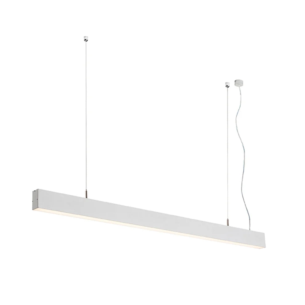 PESANTE 35 hanglamp zwart van Rendl Light Studio