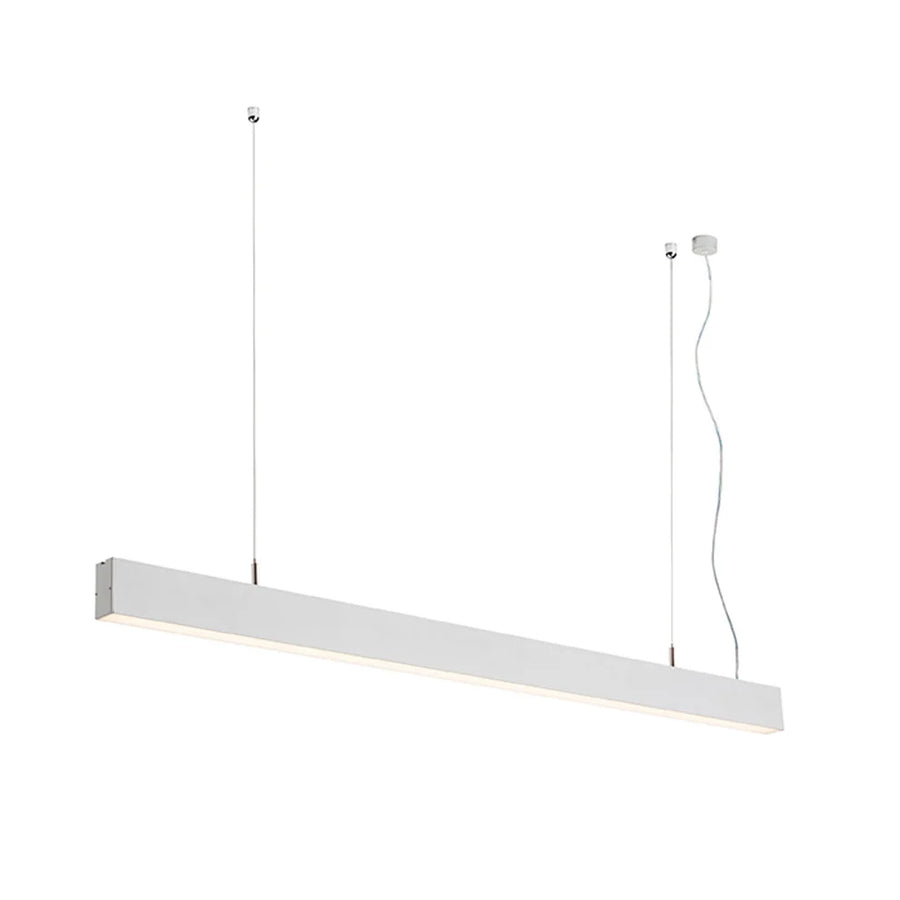 PESANTE 35 hanglamp zwart van Rendl Light Studio
