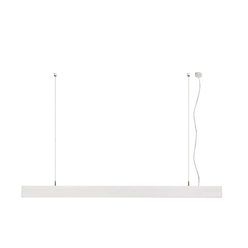 PESANTE 35 hanglamp zwart van Rendl Light Studio