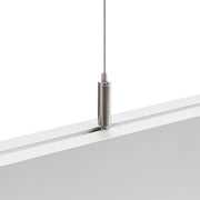PESANTE 35 hanglamp zwart van Rendl Light Studio