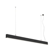PESANTE 35 hanglamp zwart van Rendl Light Studio
