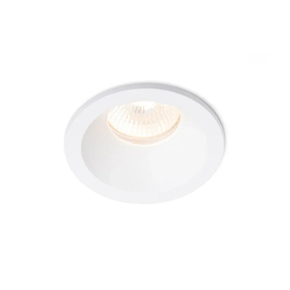 Bermuda Inbouwspot IP65 – Waterdichte LED Spot voor Badkamer & Buiten van Rendl Light Studio