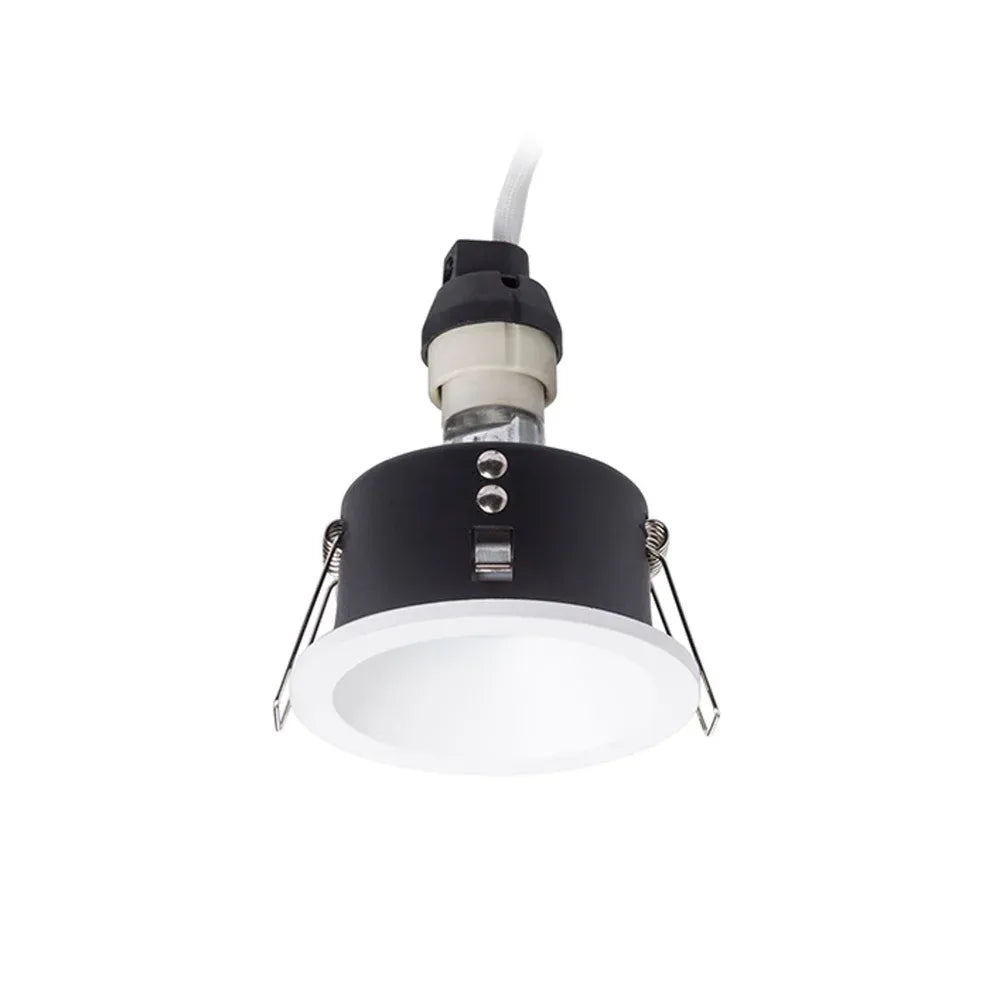 Bermuda Inbouwspot IP65 – Waterdichte LED Spot voor Badkamer & Buiten