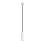 MAVRO hanglamp zwart/goud van Rendl Light Studio