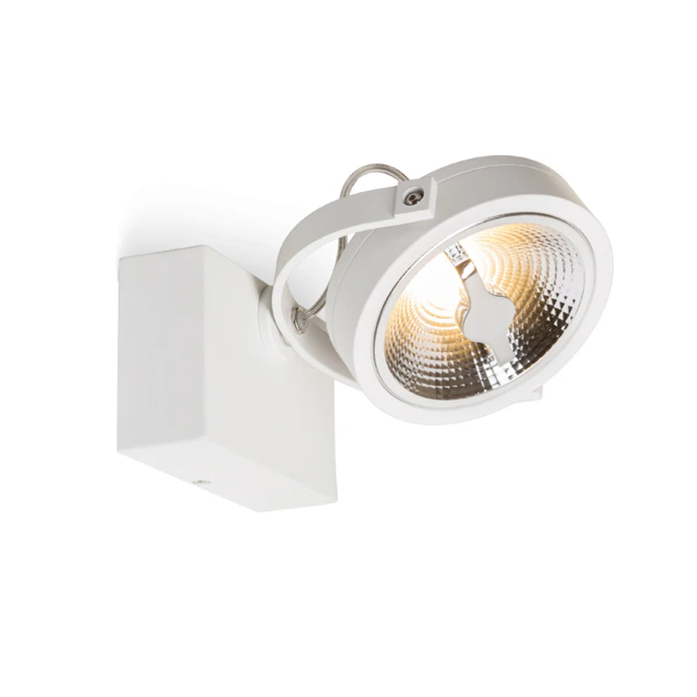KELLY LED I DIMM wandlamp wit van Rendl Light Studio
