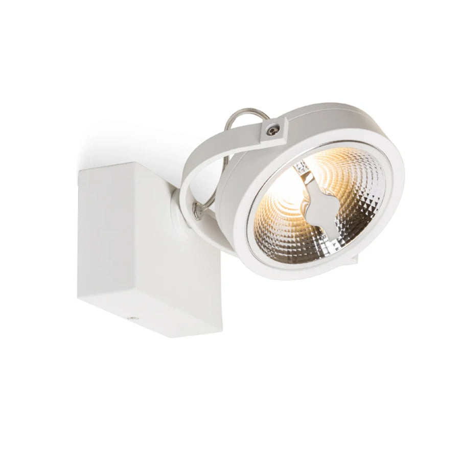 KELLY LED I DIMM wandlamp wit van Rendl Light Studio