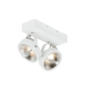 Kelly wandlamp – dubbele spot van Rendl Light Studio