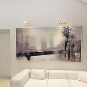 Kelly wandlamp – dubbele spot voor flexibele en moderne verlichting