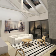 Kelly wandlamp – dubbele spot voor flexibele en moderne verlichting