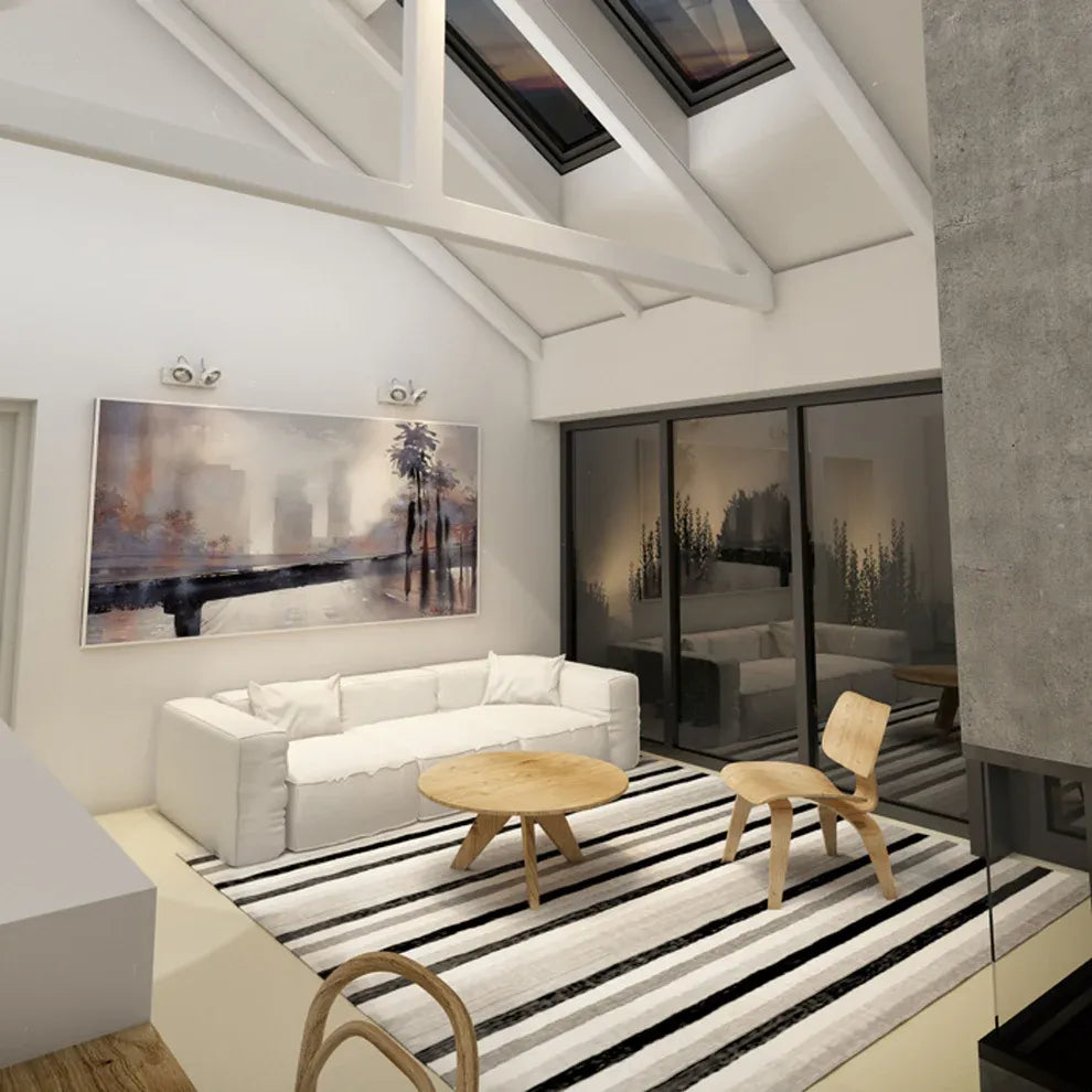 Kelly wandlamp – dubbele spot voor flexibele en moderne verlichting