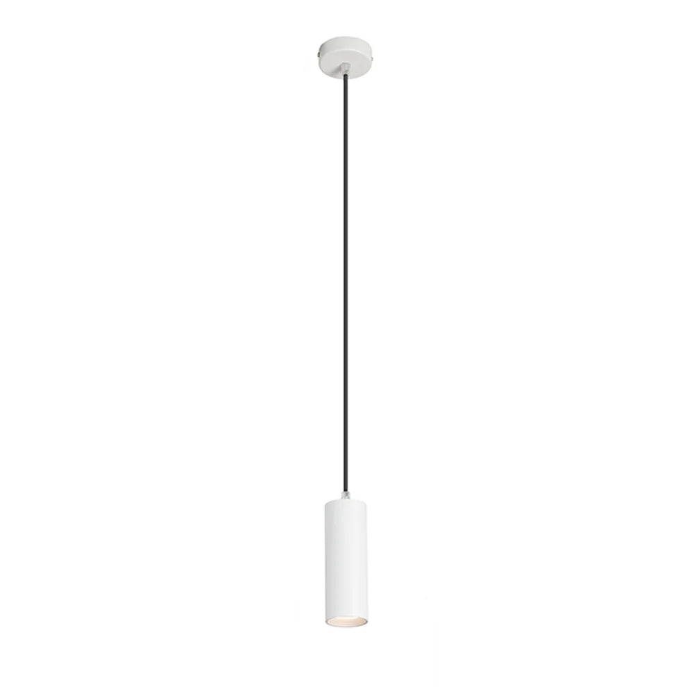 MAVRO DIMM hanglamp wit van Rendl Light Studio